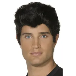 Danny Grease Perücke - OS