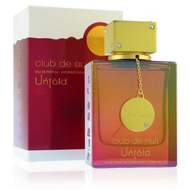 Armaf Club De Nuit Untold Eau de Parfum 105 ml