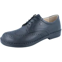 Finn Comfort Budapest Herren Schwarz 43