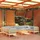vidaXL Garten-Lounge-Set 10-tlg. grau Kiefernholz