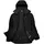 Helly Hansen Workwear Kensington Winterjacke Unisex Schwarz 3XL