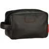 Bugatti Kulturbeutel Clark Washbag Kosmetiktaschen & Kulturbeutel   Schwarz Herren
