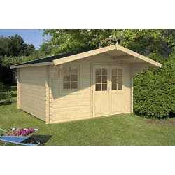 Gartenhaus Mari B