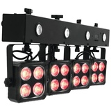 Eurolite LED KLS-180 Kompakt-Lichtset