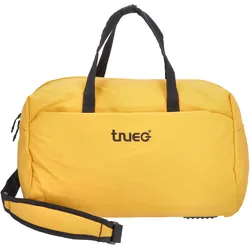 TheTrueC Reise- und Sporttasche Kaya  yellow