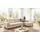 meinSofa Ecksofa aus Cord Suna ¦ beige ¦ Maße (cm): B: 316 H: 86 T: 177.0