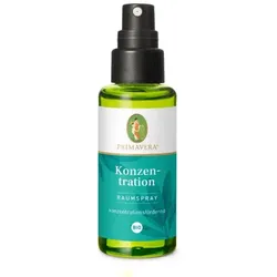Primavera Raumspray Konzentration
