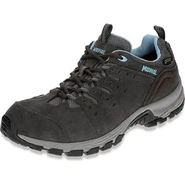 MEINDL Rapide Lady GTX Anthrazit/Azur 39