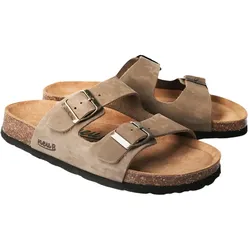 Neu-B Sandalen BAVARIA Pantolette