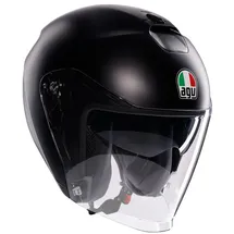AGV Irides Jethelm schwarz, 61