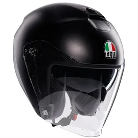 AGV Irides Jethelm schwarz, 61