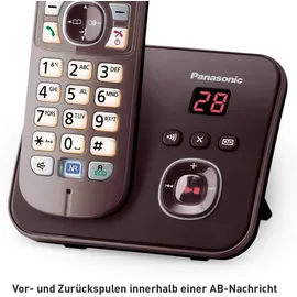 Panasonic KX-TG6821GA