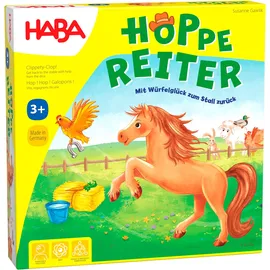 HABA Hoppe Reiter