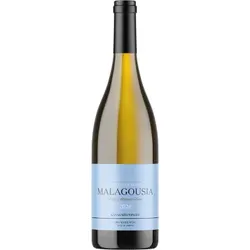 Malagousia High Altitude Vines 2024 - Kanakaris Winery