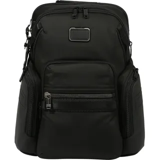 Tumi Alpha Bravo Navigation Rucksack black