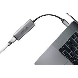 AXAGON ADE-25RC Netzwerkkarte Eingebaut Ethernet 5000 Mbit/s (ADE-25RC)