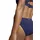 Puma Bikini-Hose Damen Blau/Schwarz XL