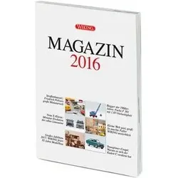 WIKING 000623 WIKING-Magazin 2016