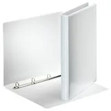 Esselte Präsentationsringbuch DIN A4 38 mm Weiß 10 St.