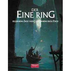 Der Eine RingTM - Ruinen des verlorenen Reiches (DE)