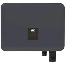 a-TroniX AX Plus 10kW-3ph Hybrid-Wechselrichter