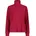 Sweat 3g27836 Fleece Dark Red 2XS