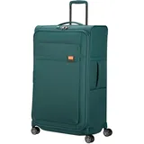 Samsonite Airea 4-Rollen 78 cm / 120 l northern blue-orange