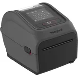 Honeywell PC45 (203 dpi), Etikettendrucker, Schwarz