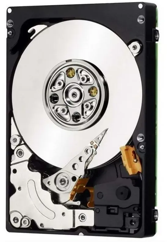 - 300GB - Festplatten - 81Y9935 - SAS2 - 2.5