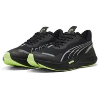 Puma Herren Velocity Nitro 3 GTX schwarz 45.0