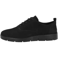ECCO Damen Bella Sneaker, Black, 37