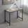 Tectake Schreibtisch 140 x 75,5 x 60 cm
