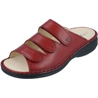 Finn Comfort Hellas red sierra 39