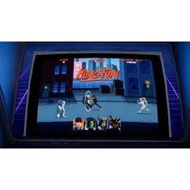 Arcade Paradise - High Score Edition (USK) (PS5)