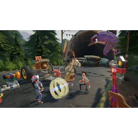 Secret Neighbor + Hello Engineer - Das Nachbarschaftspaket