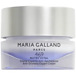 Maria Galland Nutri'Vital 469 Anti-Dryness Expert Cream 50 ml