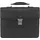 Golden Head Aktentasche Polo Business Bag (17"), Notebooktasche, schwarz