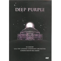 In Concert [DVD] (Neu differenzbesteuert)
