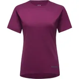 Gore Wear GOREWEAR Everyday Shirt Damen, Process Purple, 36