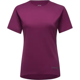 Gore Wear GOREWEAR Everyday Shirt Damen, Process Purple, 36