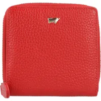 Braun Büffel Asti Geldbörse Damen rot