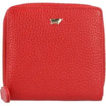 Braun Büffel Asti Geldbörse Damen rot