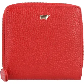 Braun Büffel Asti Geldbörse Damen rot