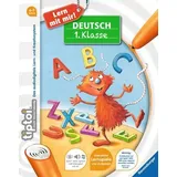 RAVENSBURGER 000642 tiptoi® Deutsch 1. Klasse