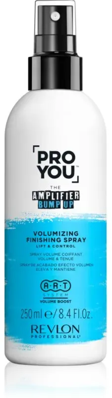 Revlon Professional Pro You The Amplifier Volumenspray für sanfte und müde Haare 250 ml
