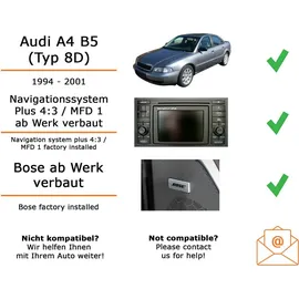 JUST SOUND best choice for caraudio VMX700DAB 1-DIN