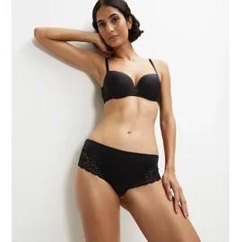 Triumph Amourette Spotlight Hipster Schwarz 36