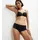 Triumph Amourette Spotlight Hipster Schwarz 36