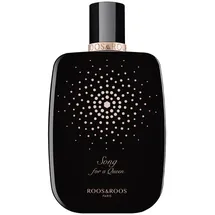Roos & Roos Song For A Queen Eau de Parfum 100 ml