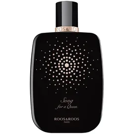 Roos & Roos Song For A Queen Eau de Parfum 100 ml